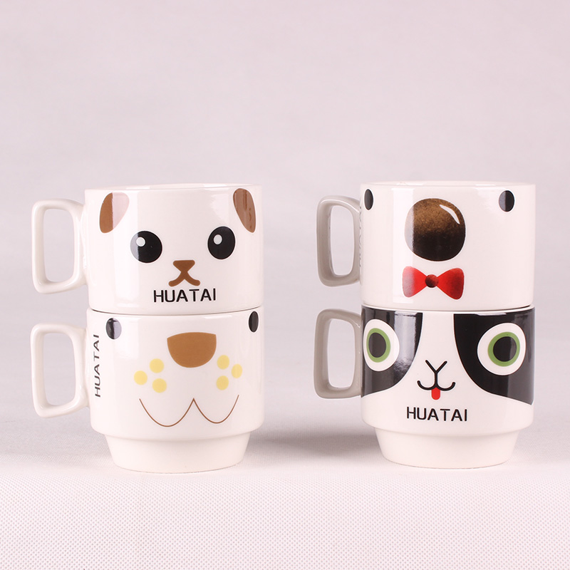 Ceramic mug Ceramic coffee mug set