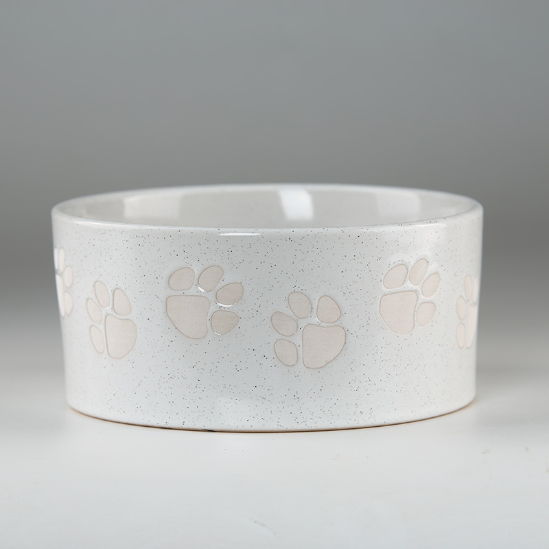 ceramic mug Pet bowl