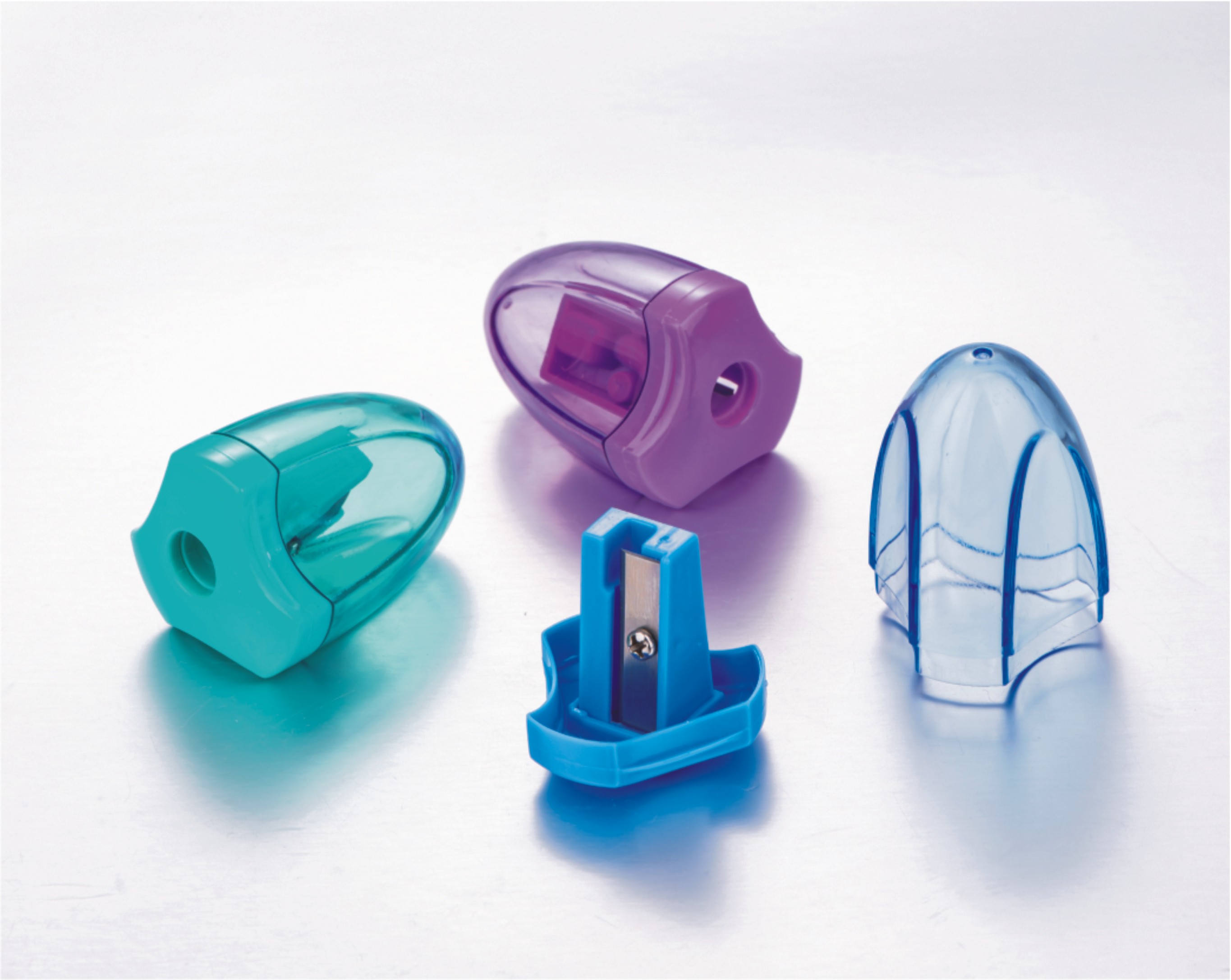 Pencil sharpener