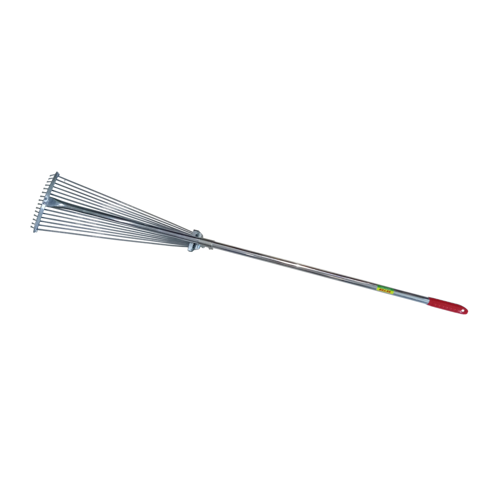 Adjustable Rake Long Handle