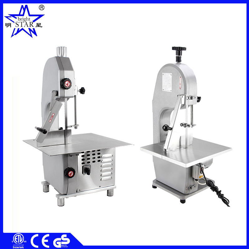 Bone saw machine