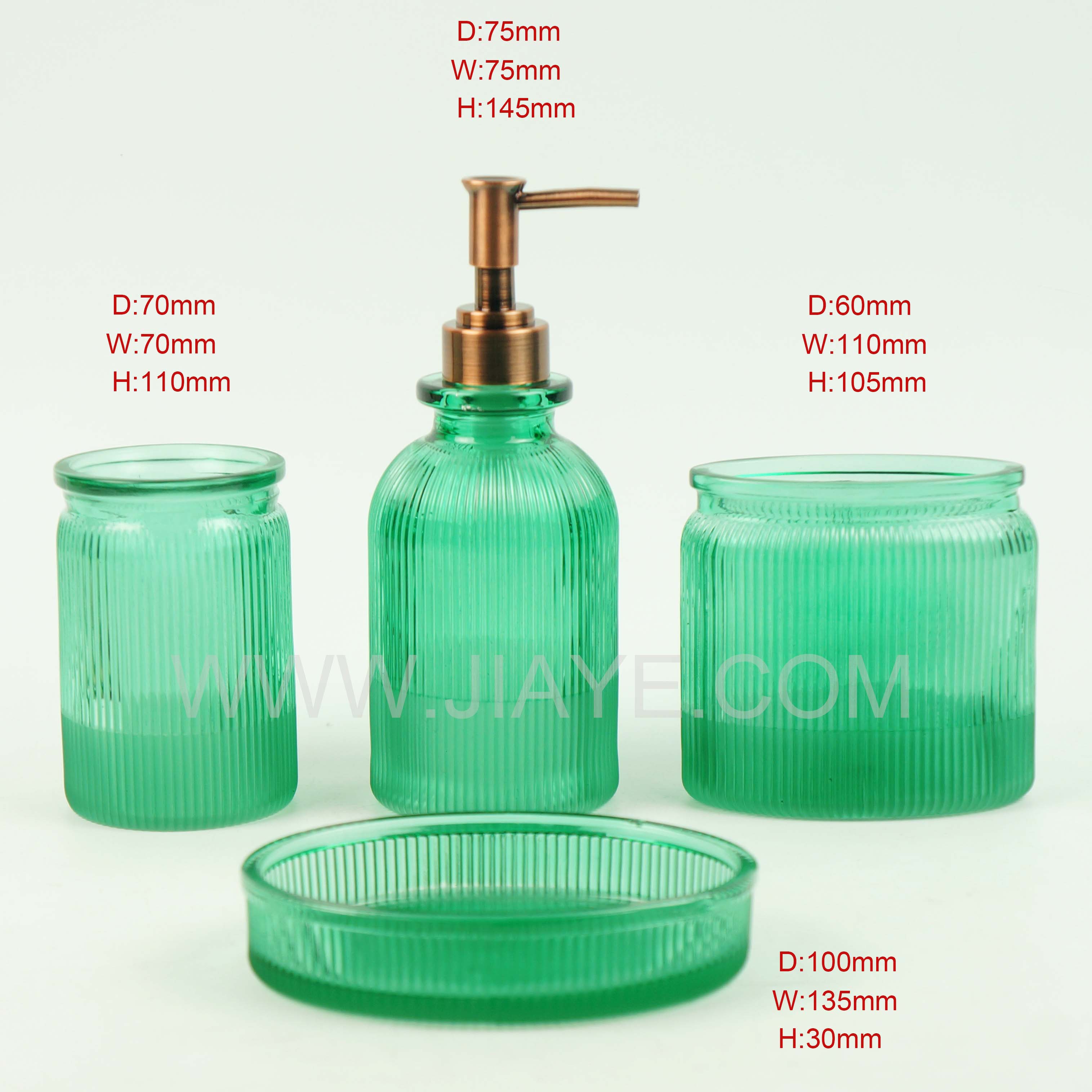 Bathroom Set