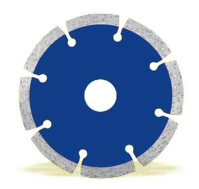 Diamond Saw Blade