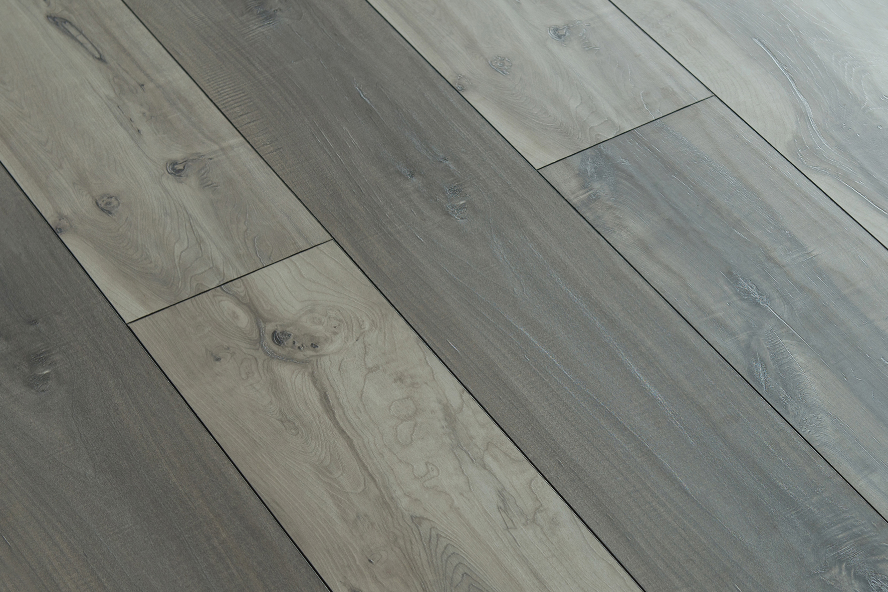 Laminate Floor