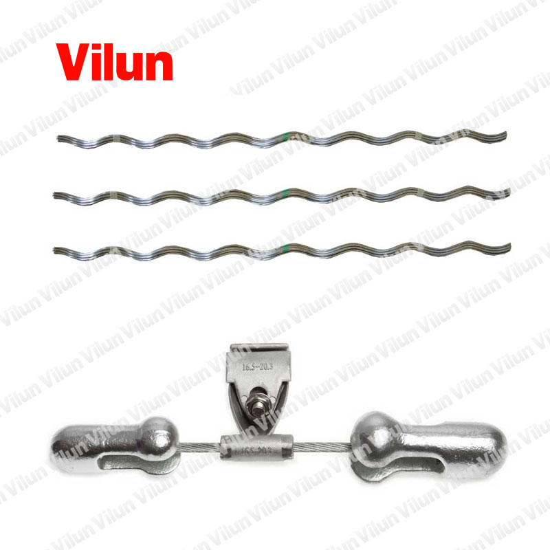 Vibration damper