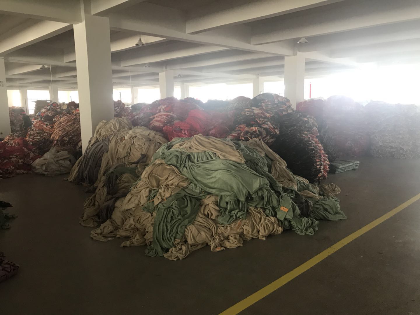 Shaoxing Keqiao Haolu Textile Co., Ltd. – Photos produits 3