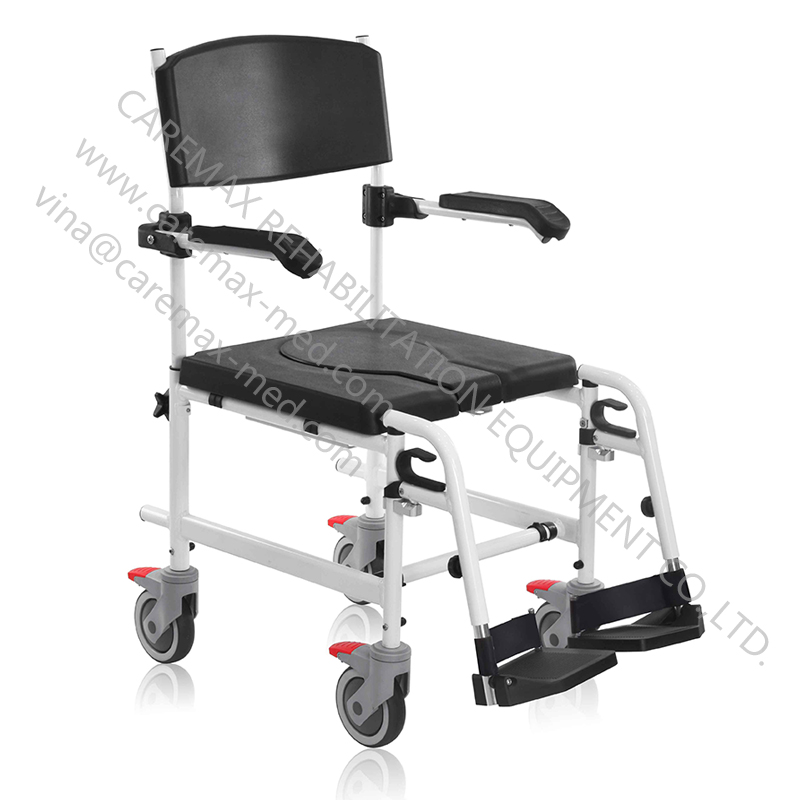 Commode chair