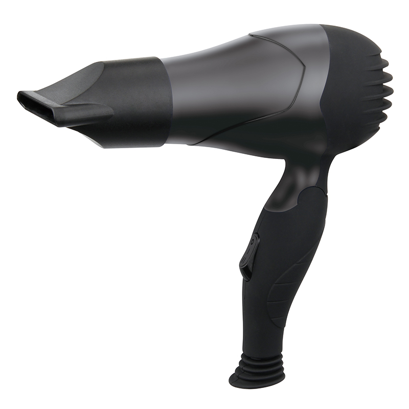 Hair dryer