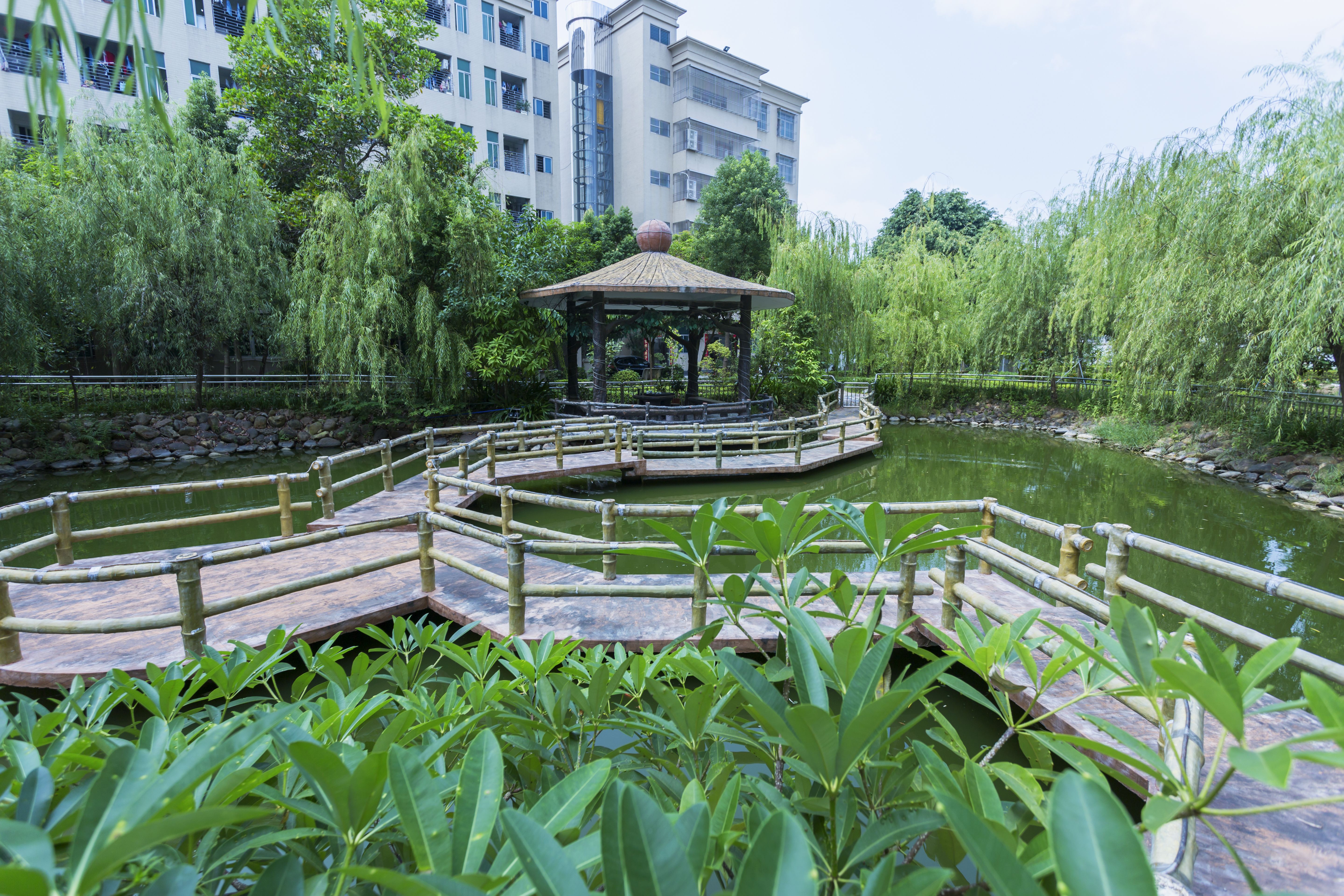 Guangdong Qiaohua Technology Co., Ltd. – indoor and outdoor high-definition digital antennas 3