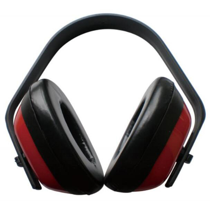 CE EN352-1:2002 Approved Hearing Protector Earmuffs