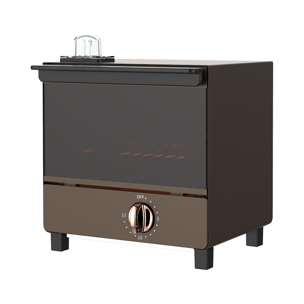 Steam Oven
