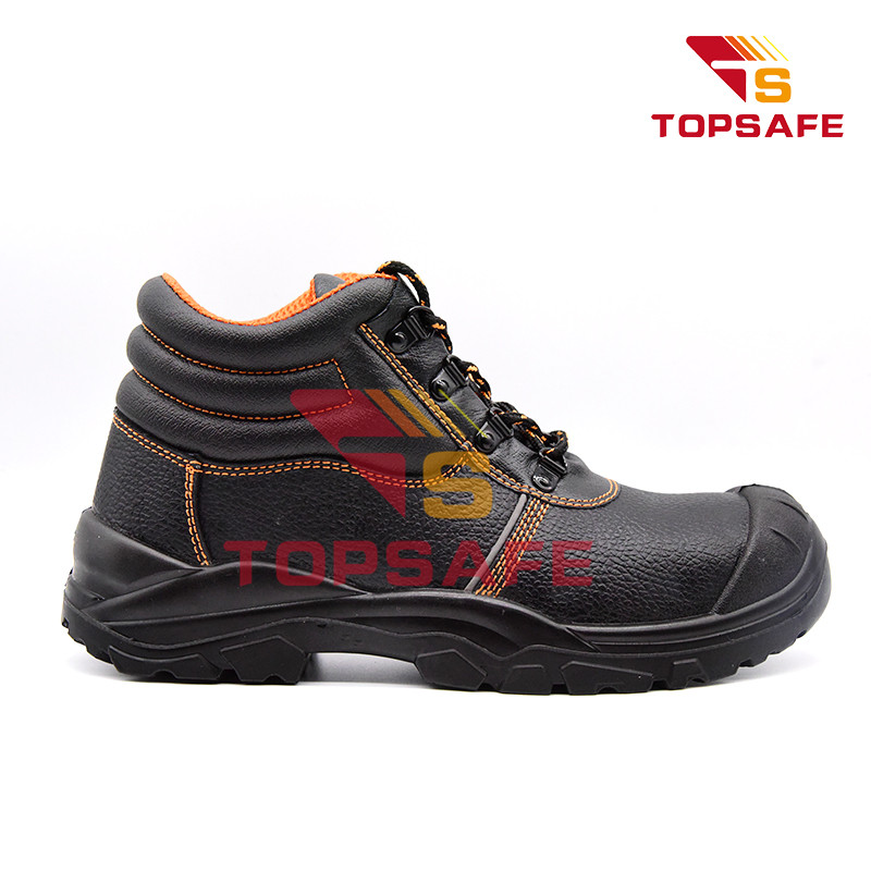 Safety shoes