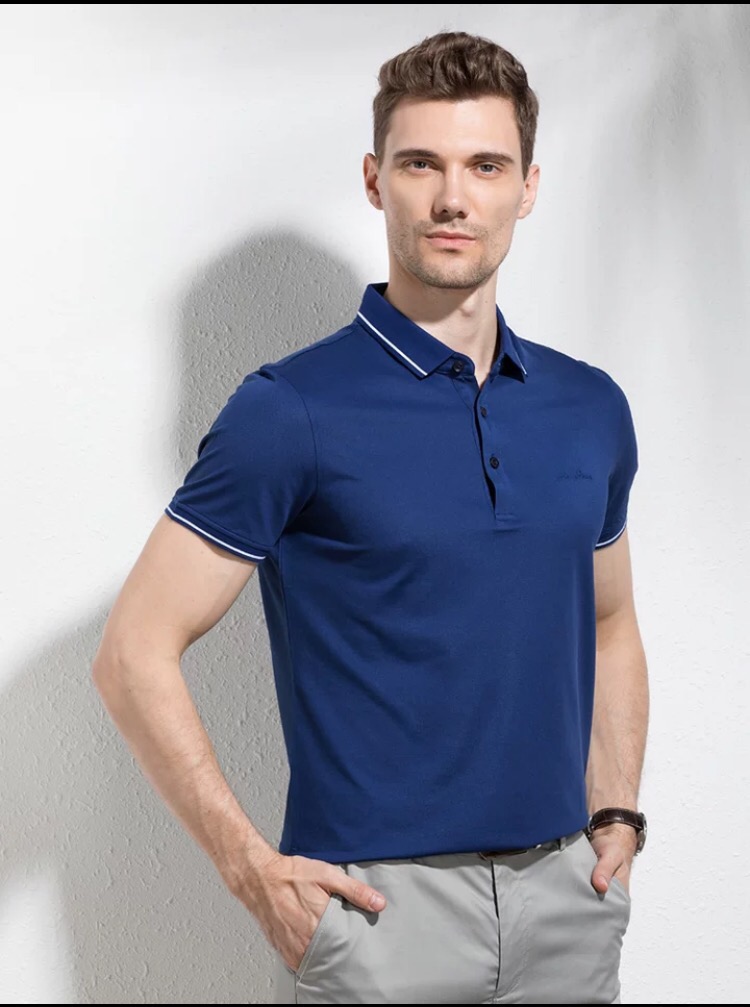 Men's Polo