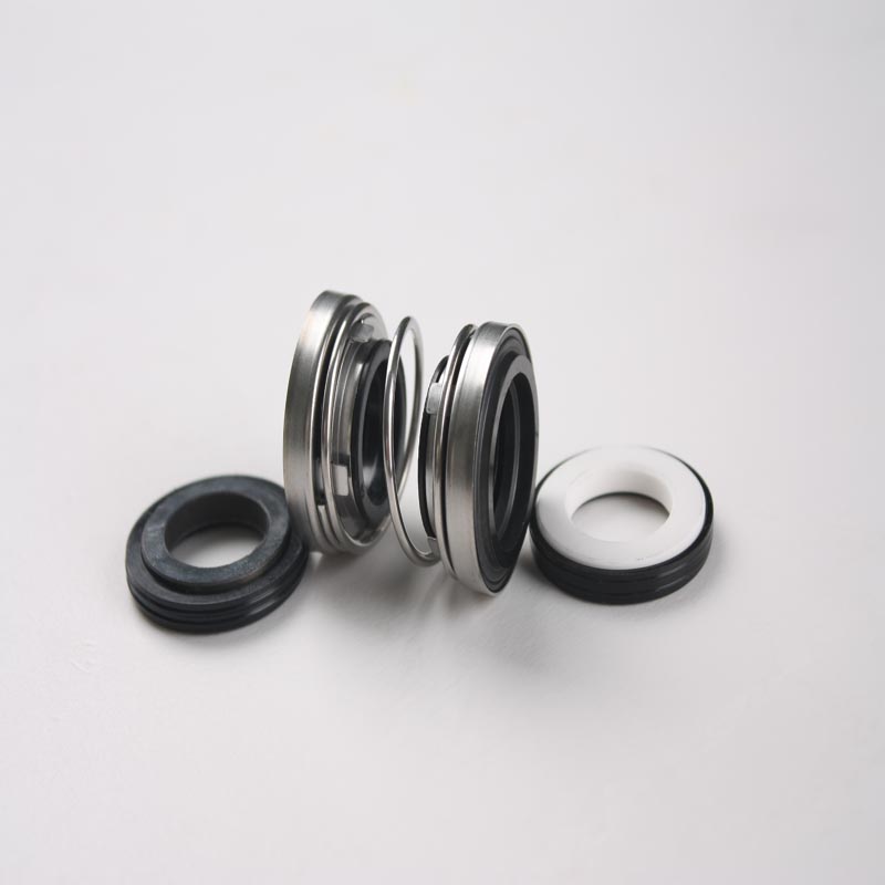 Mechanical Seal