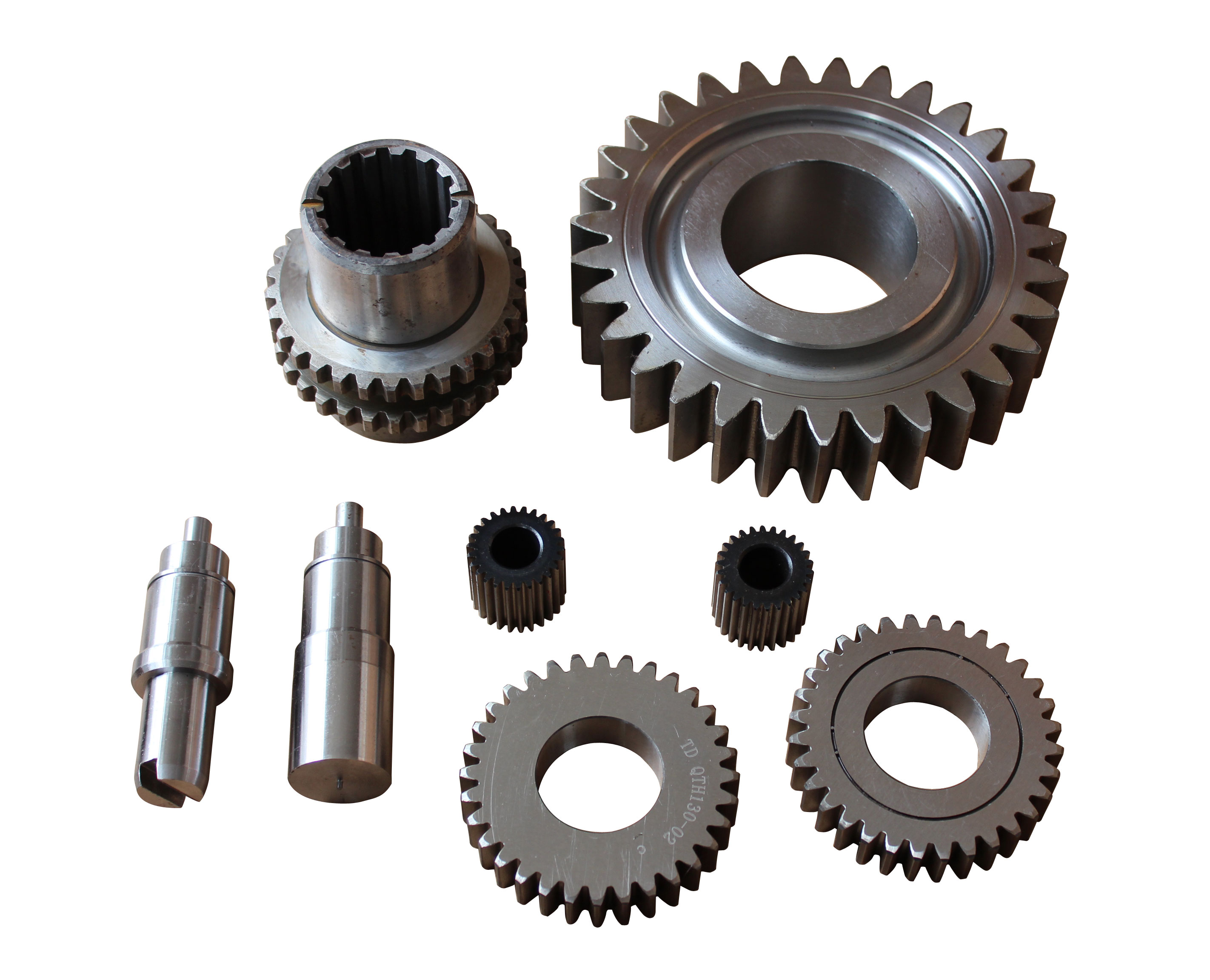 Power Transmission Parts