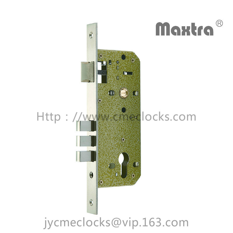 lock body