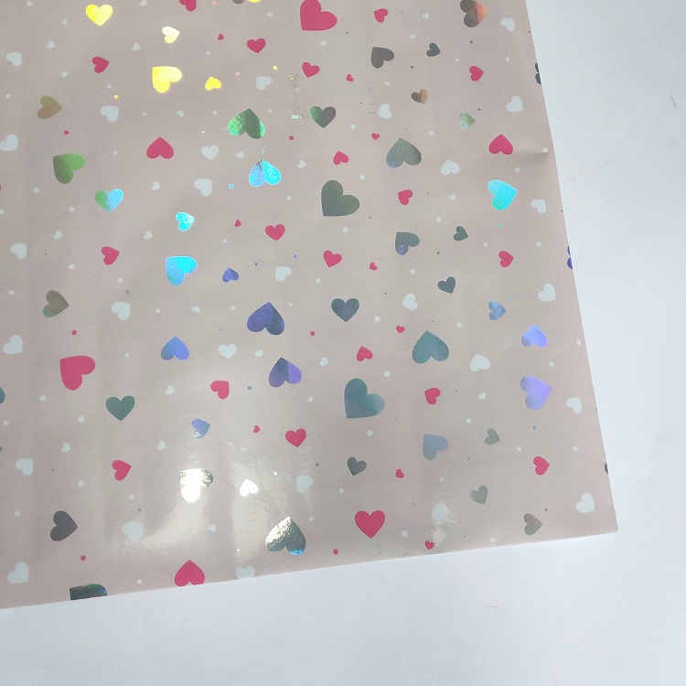 Gift Wrapping Paper