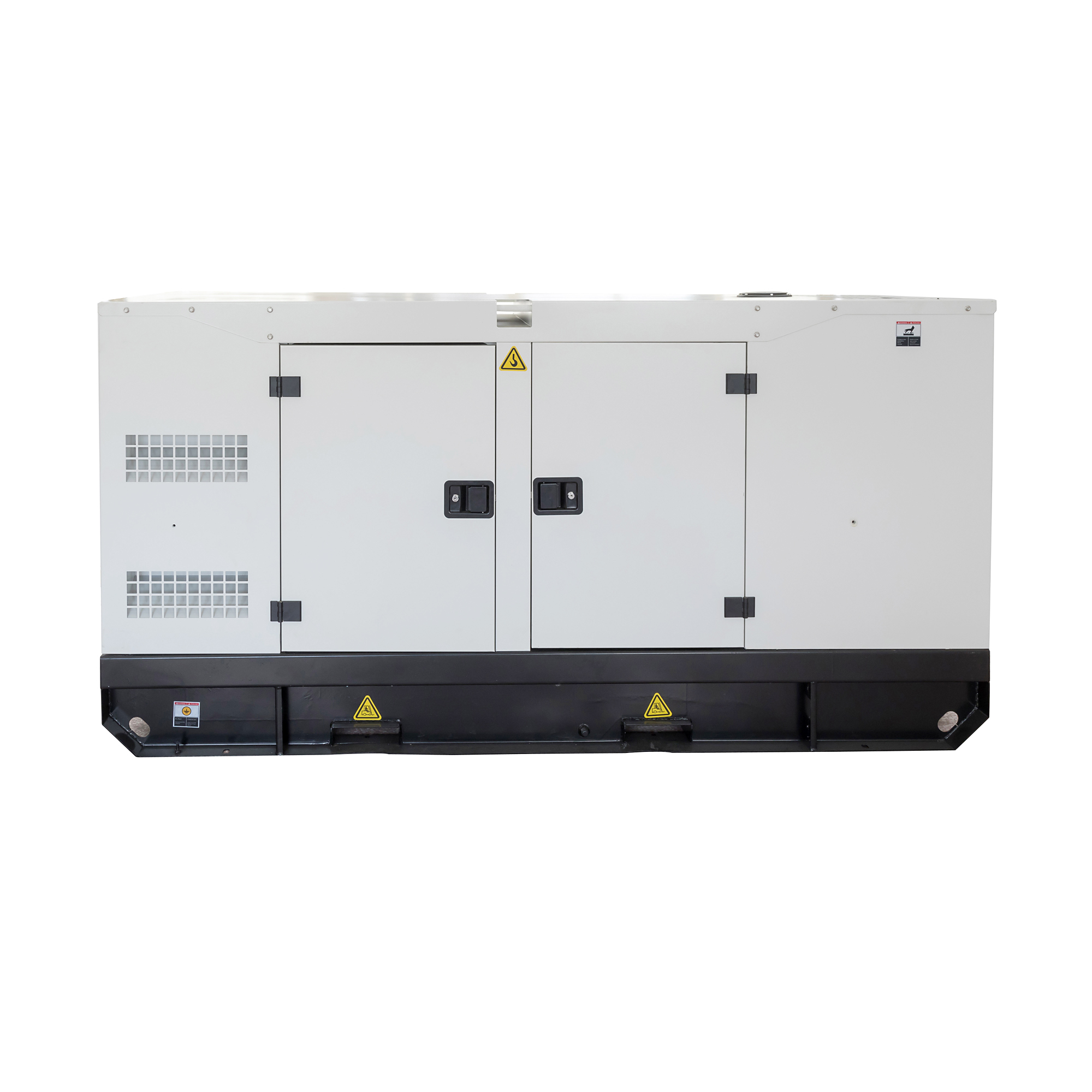 Diesel Generator set 100KW