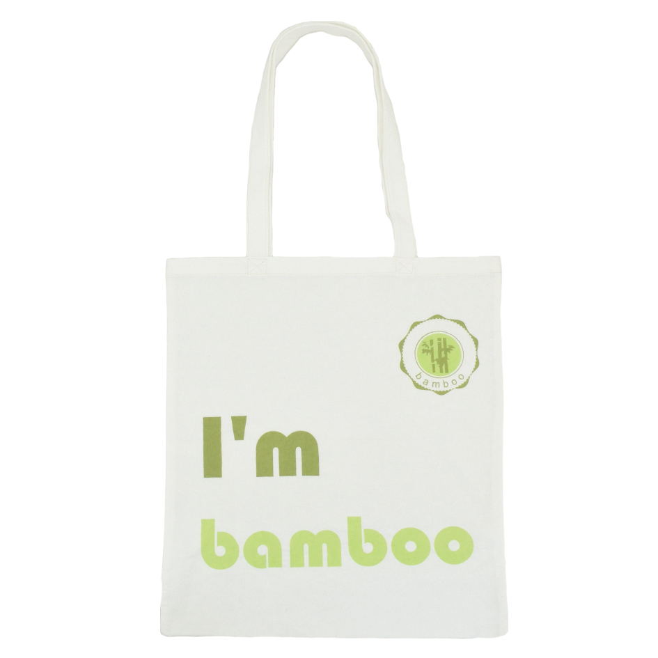 Bamboo Bag