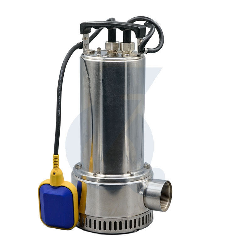 Submersible Drainage Pump, Sump Pump