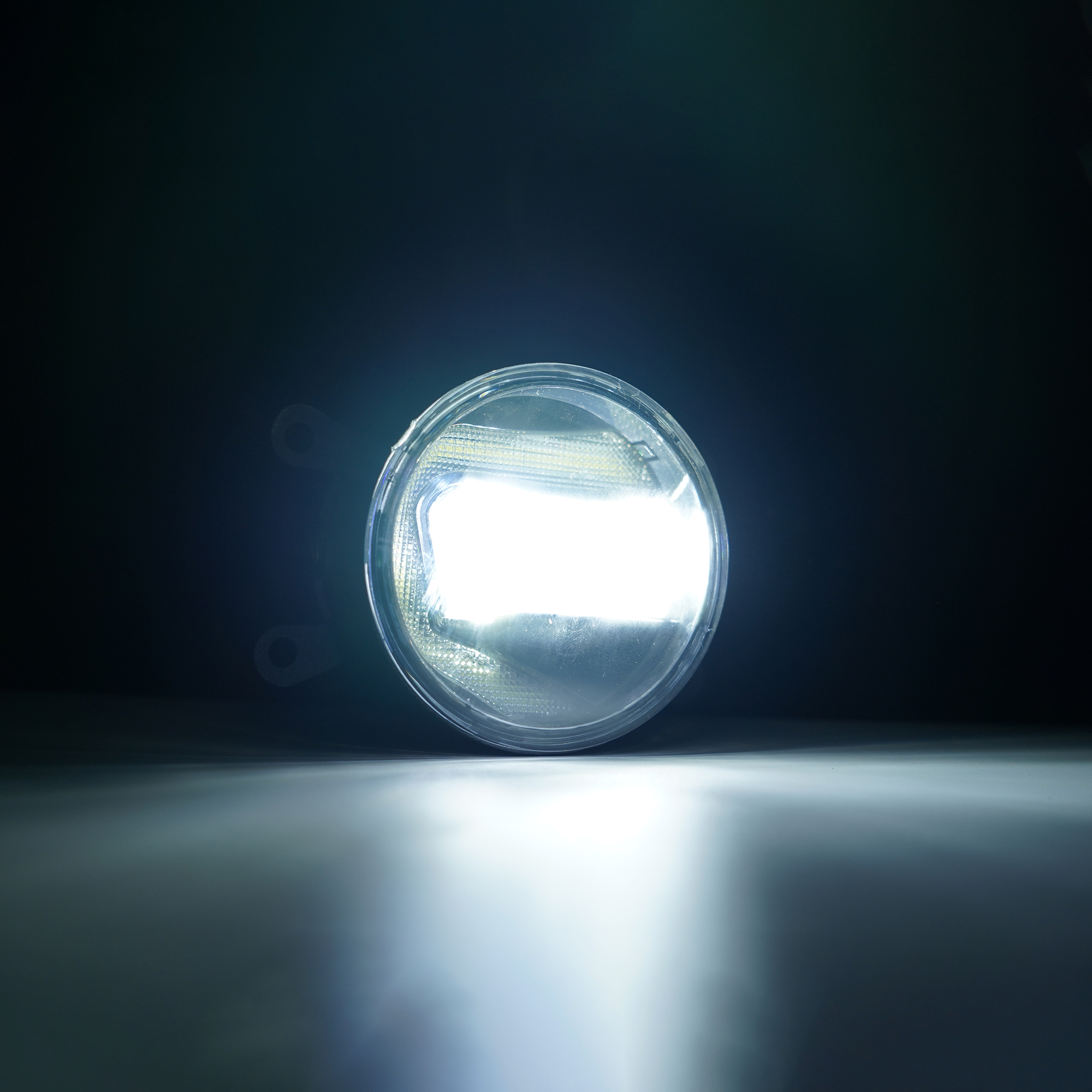 Univeral Fog Lamp Fit For Toyota