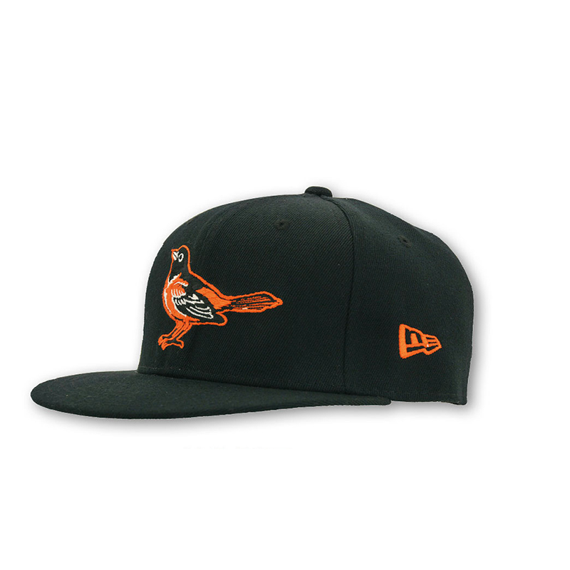 Snapback Hat