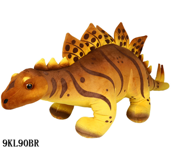 Stegosaurus