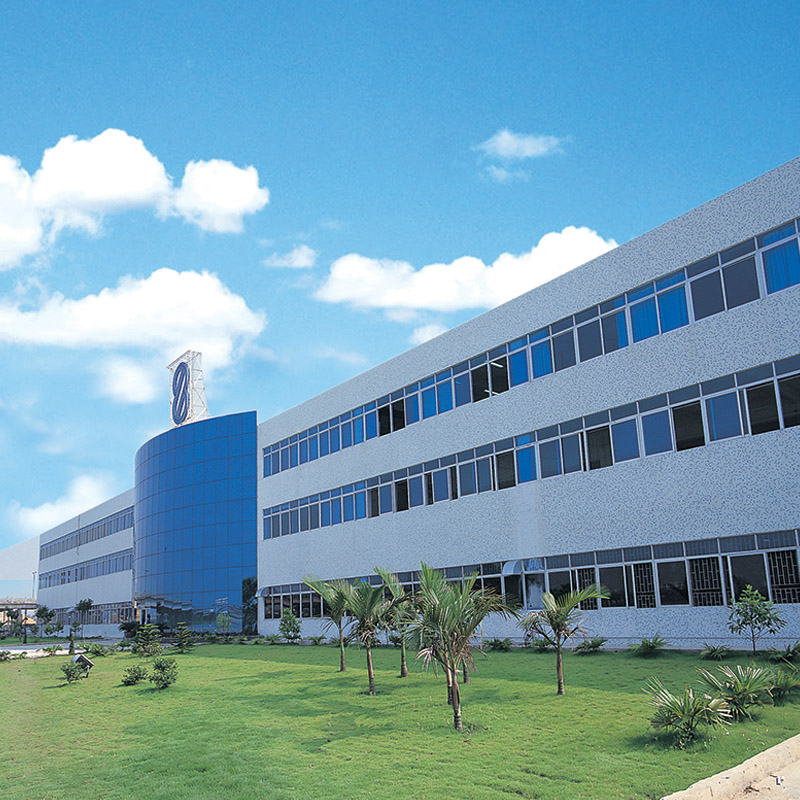 Dongguan Jingye Plastic and Hardware Products Factory Co., Ltd. – Vegetable cutter 1