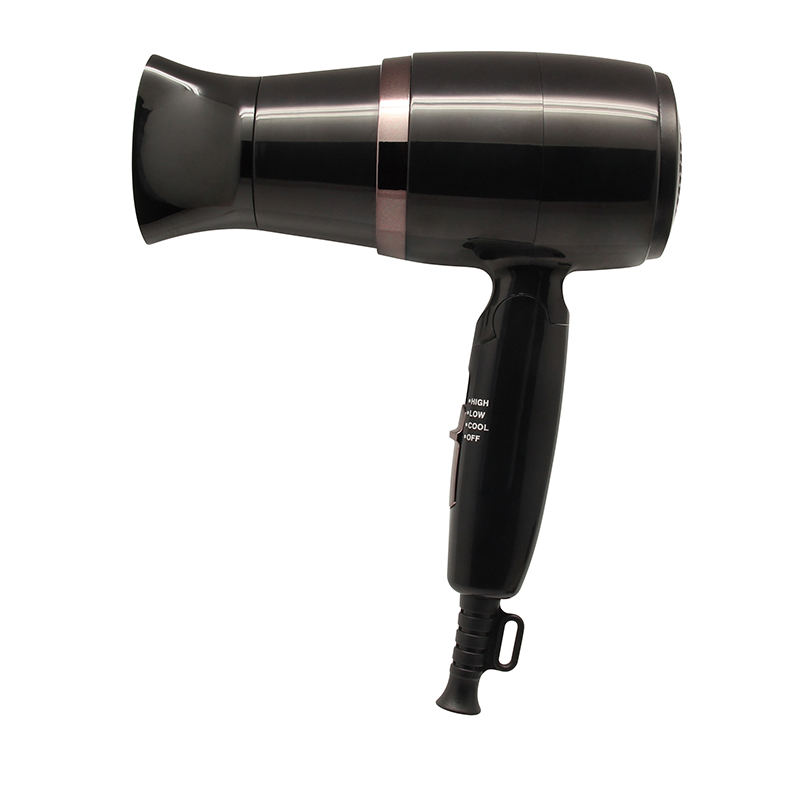 Hair dryer