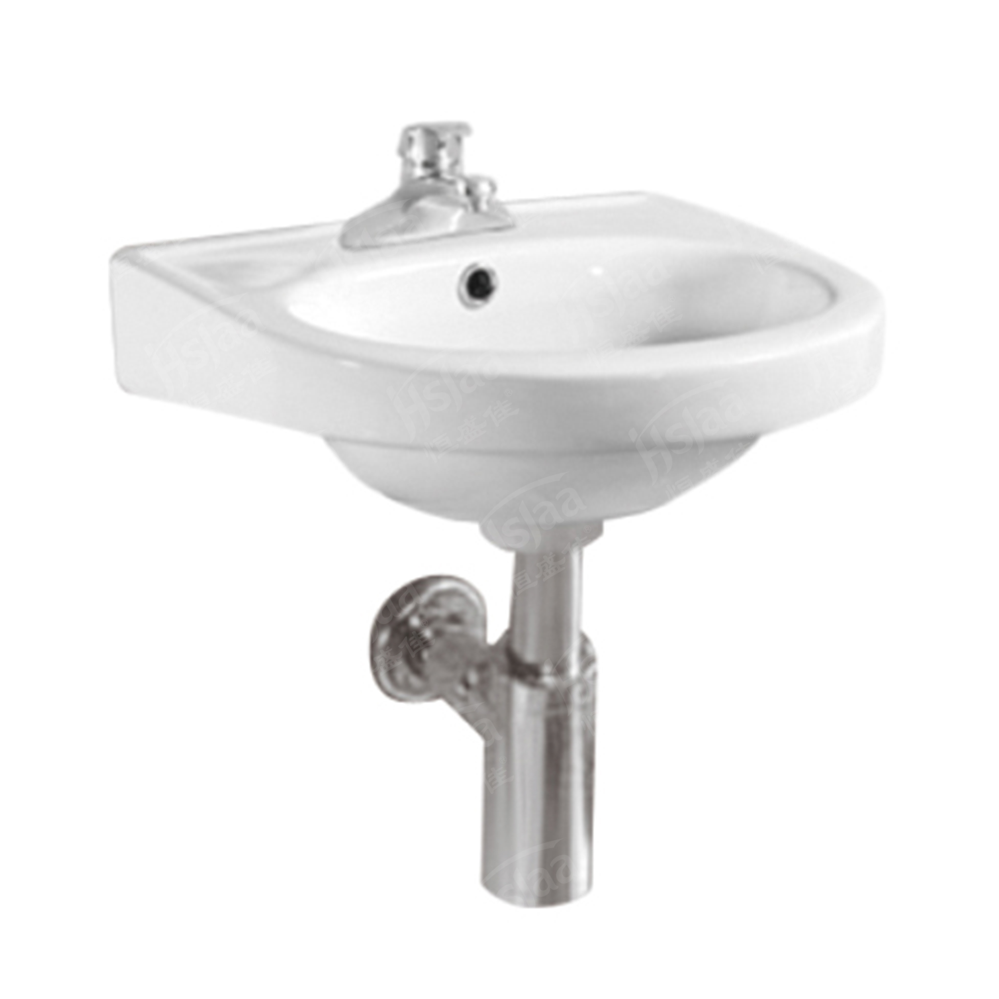 Wall Hung Basin