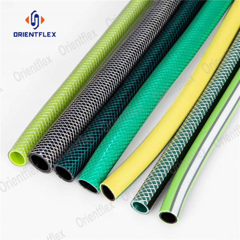 PVC Hose, PVC Garden Hose, PVC Water Hose