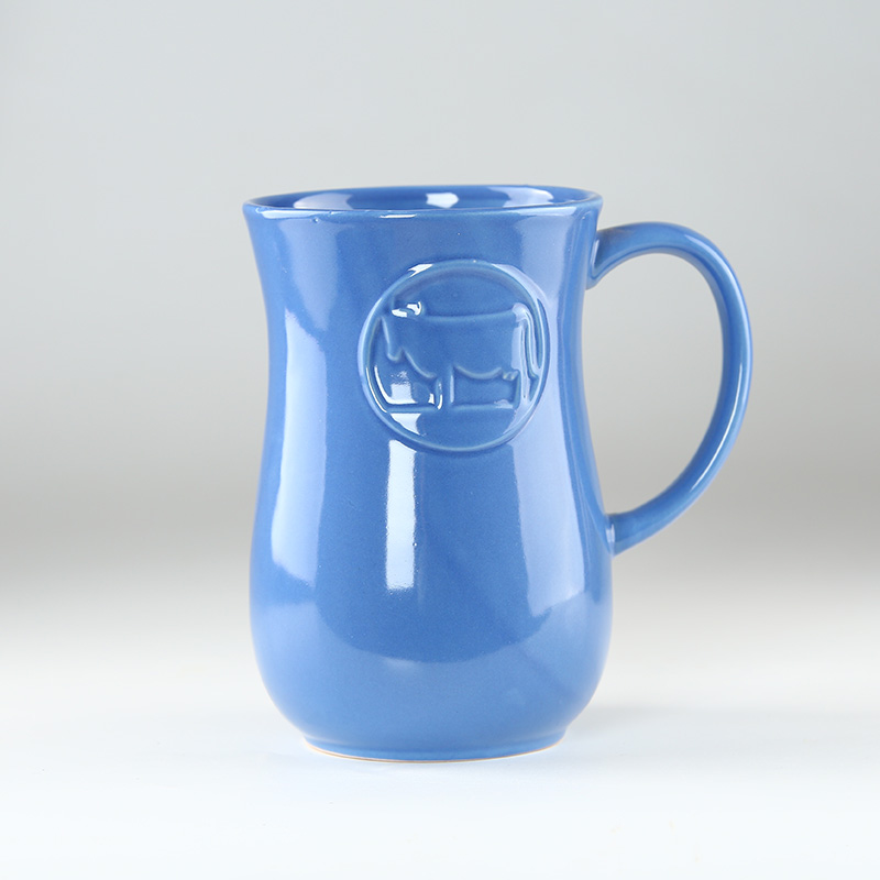 Ceramic mug Ceramic milk mug