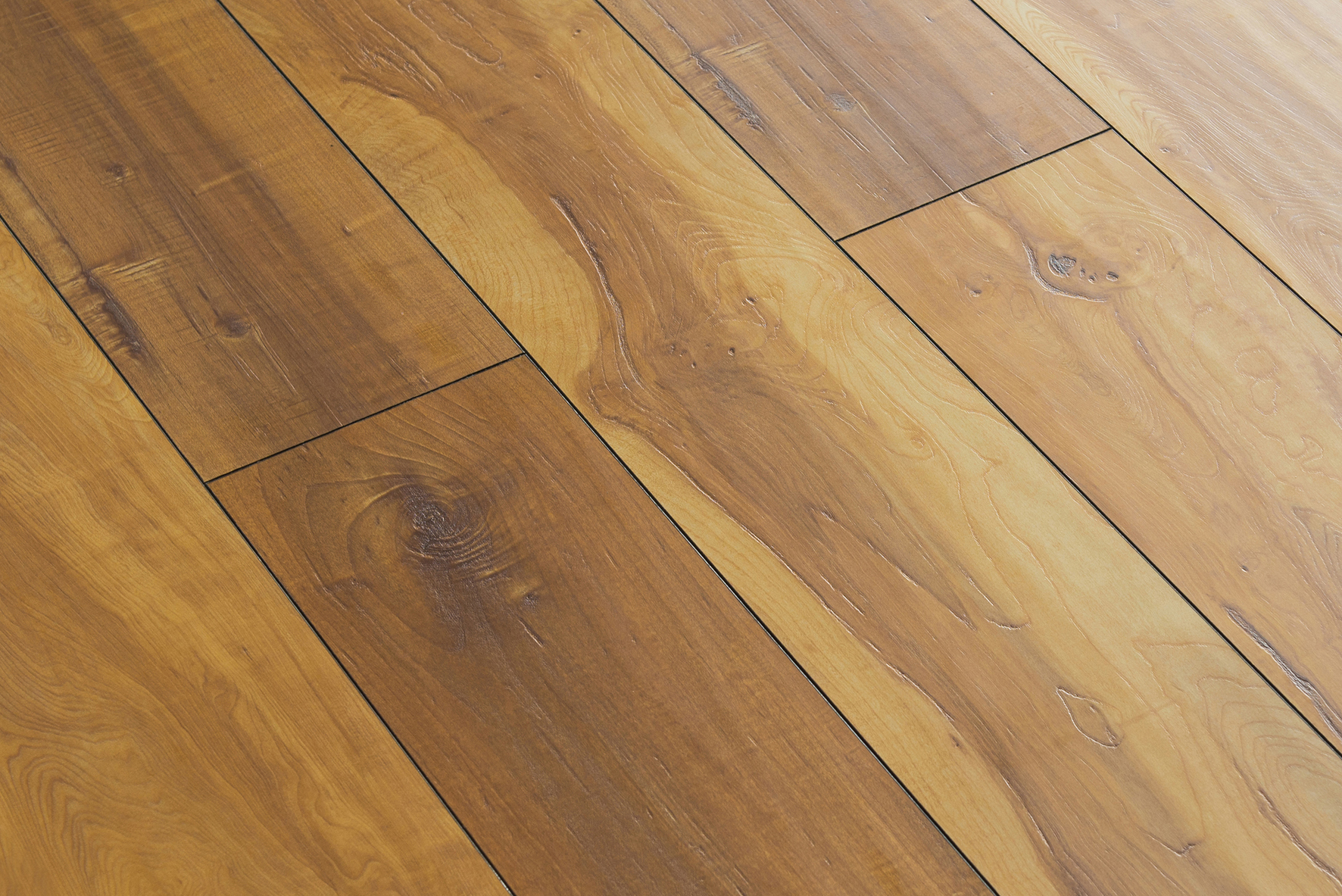 Laminate Floor