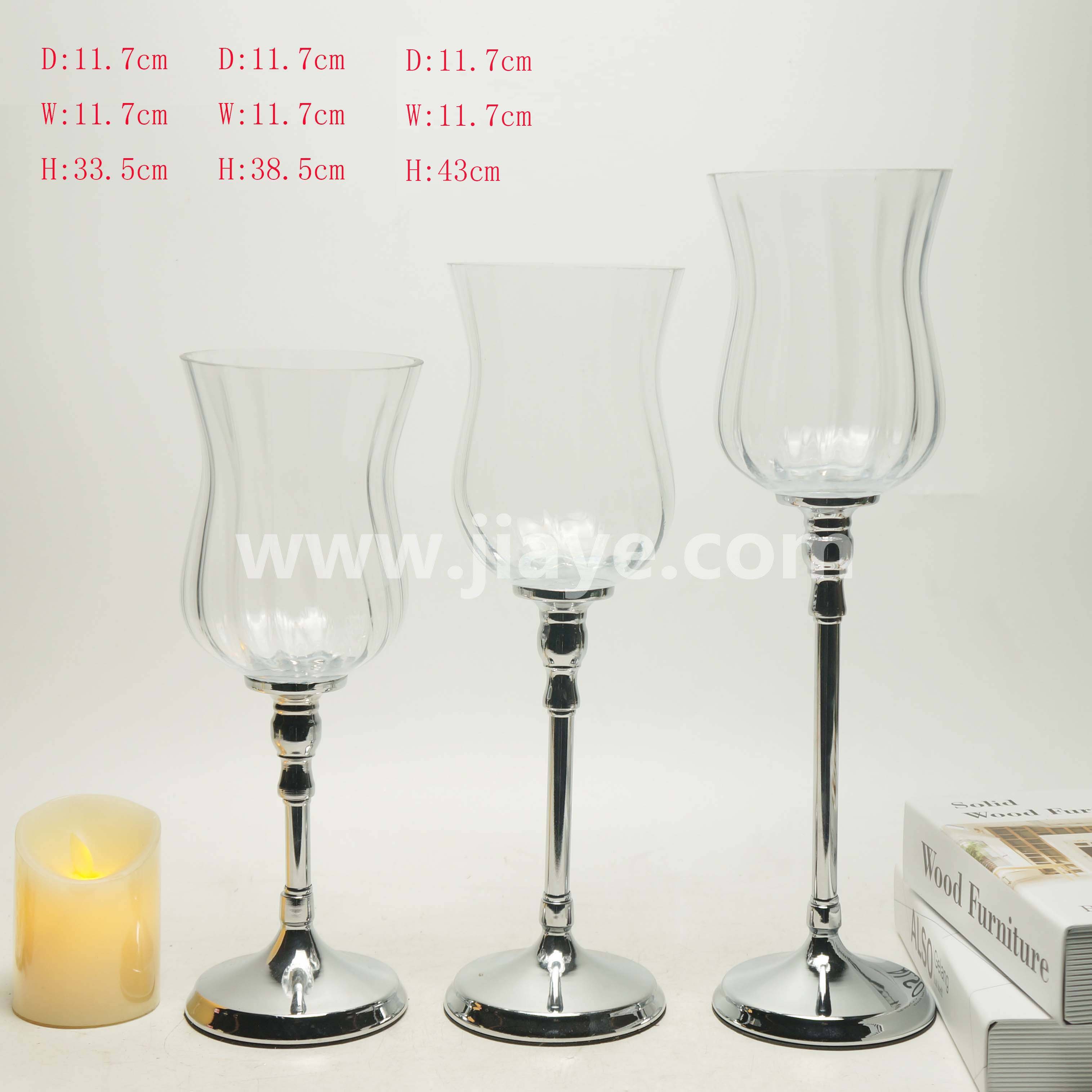 Glass Hurricane