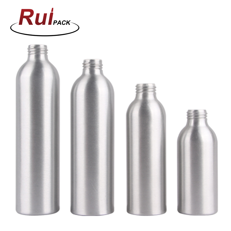 Aluminum Bottle