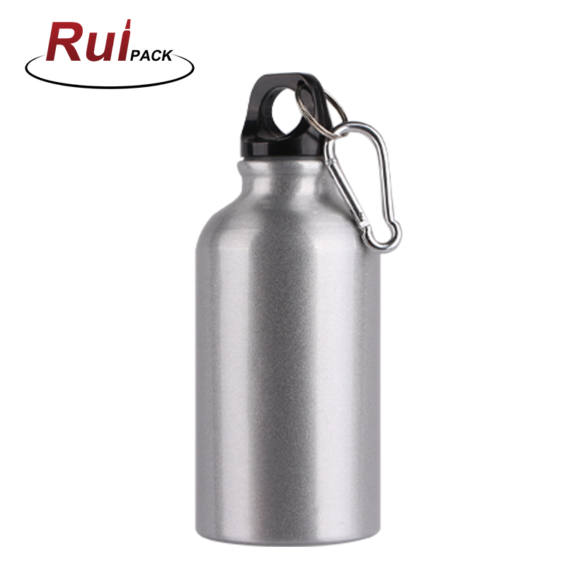 Aluminum Sport Water Bottle