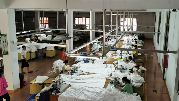 Guangdong Fulong Industrial Co., Ltd. – Product photos 3