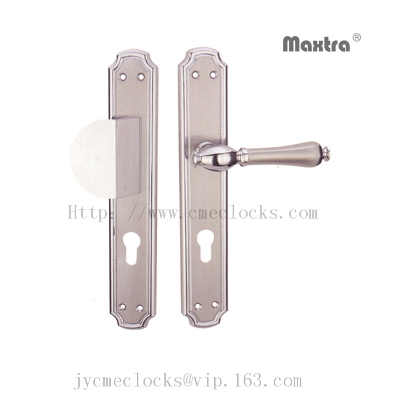 Zinc alloy knob pull door handle