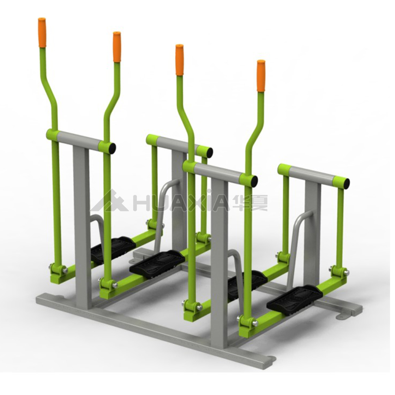 children outdoor fitness equipment