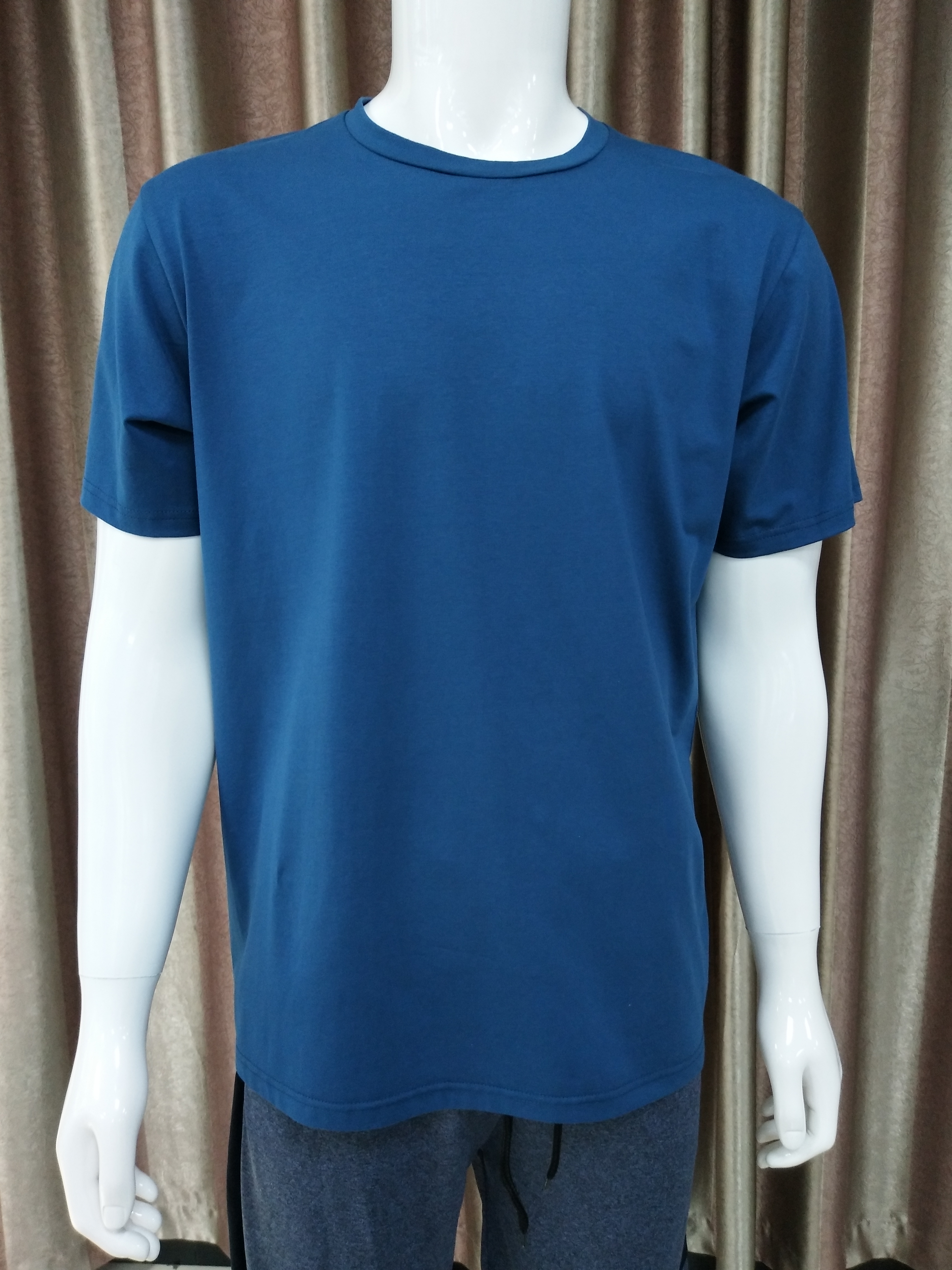 200gsm 100% combed cotton fashion T shirt