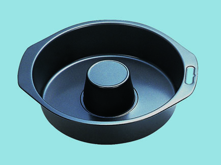 Deep Round pan