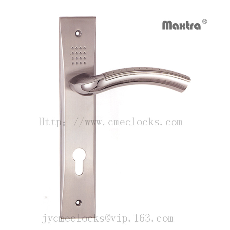 Door Handle; Door Lock; Lock Body; Cylinder; Lockset