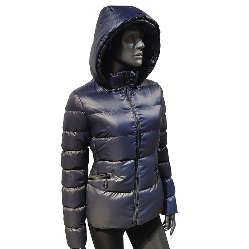 women's padding jacket