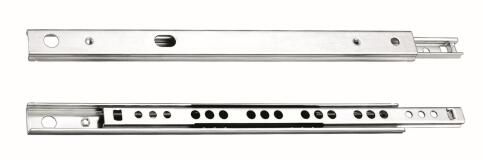 ball bearing slide