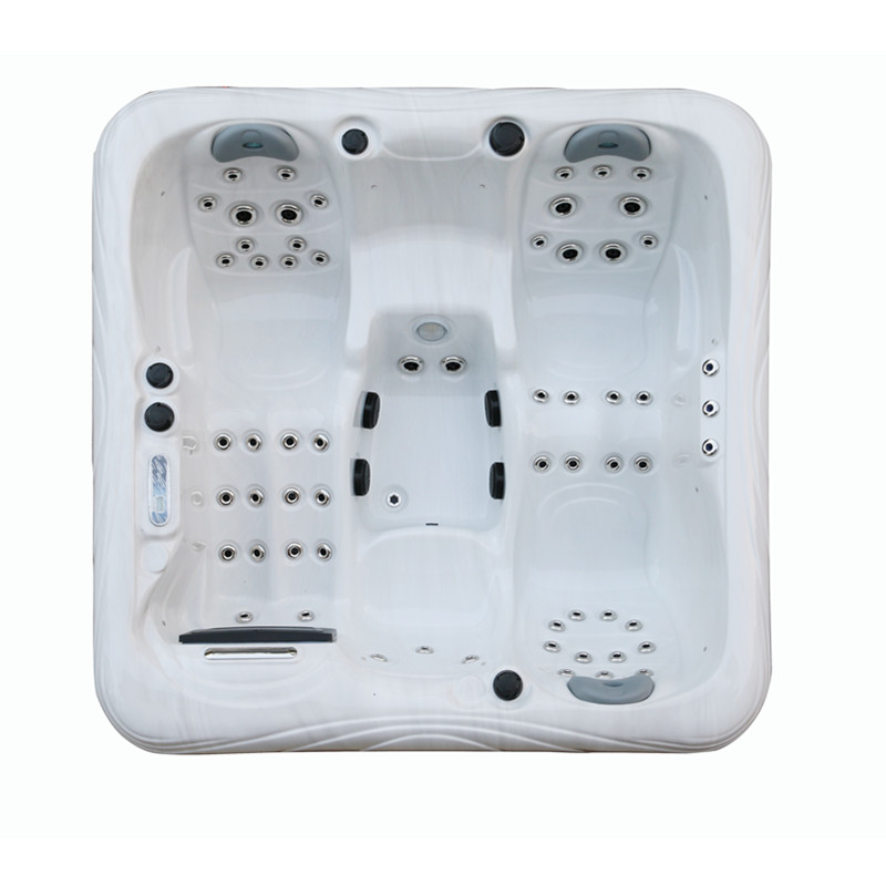 Outerdoor Spas