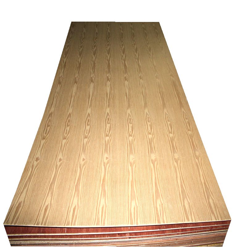 Fancy Plywood