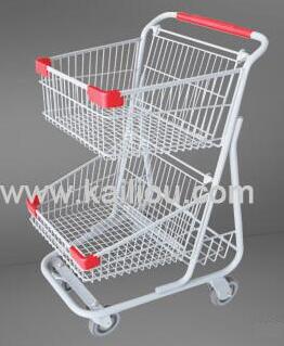 trolley MX-1; MX-2