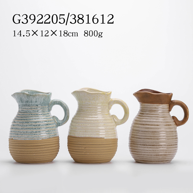 Porcelain Vase