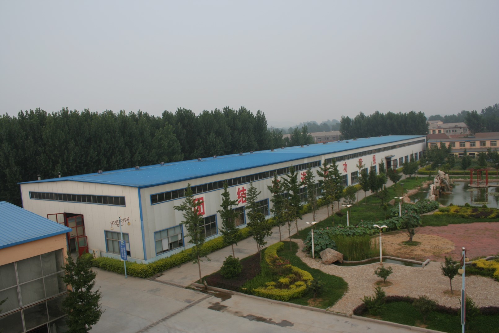Weifang Menglan Import and Export Co., Ltd. – drying rack 3