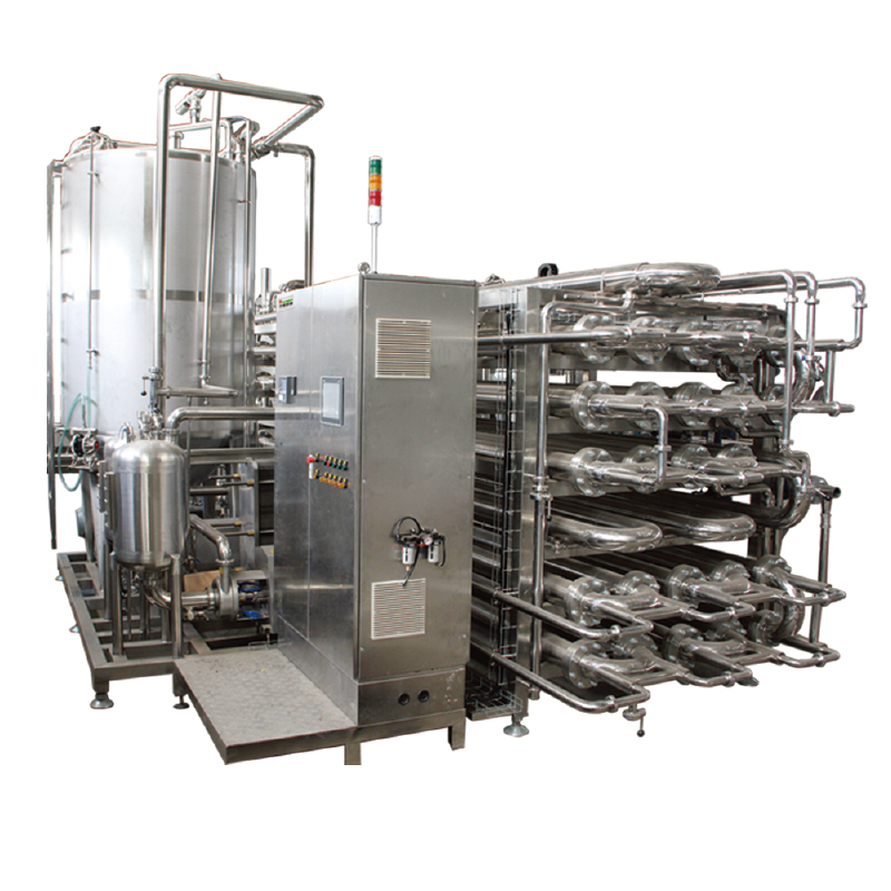 Sterilizer